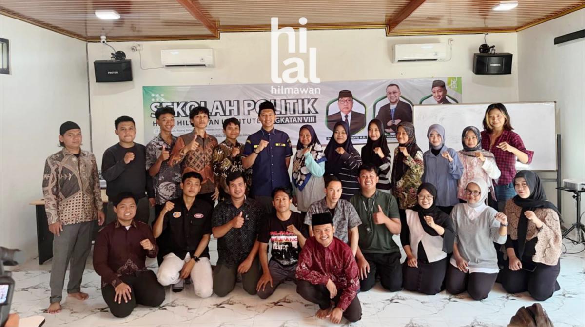 Orang Muda Indramayu, Waktunya Menjadi Pemain Utama di Sektor Energi